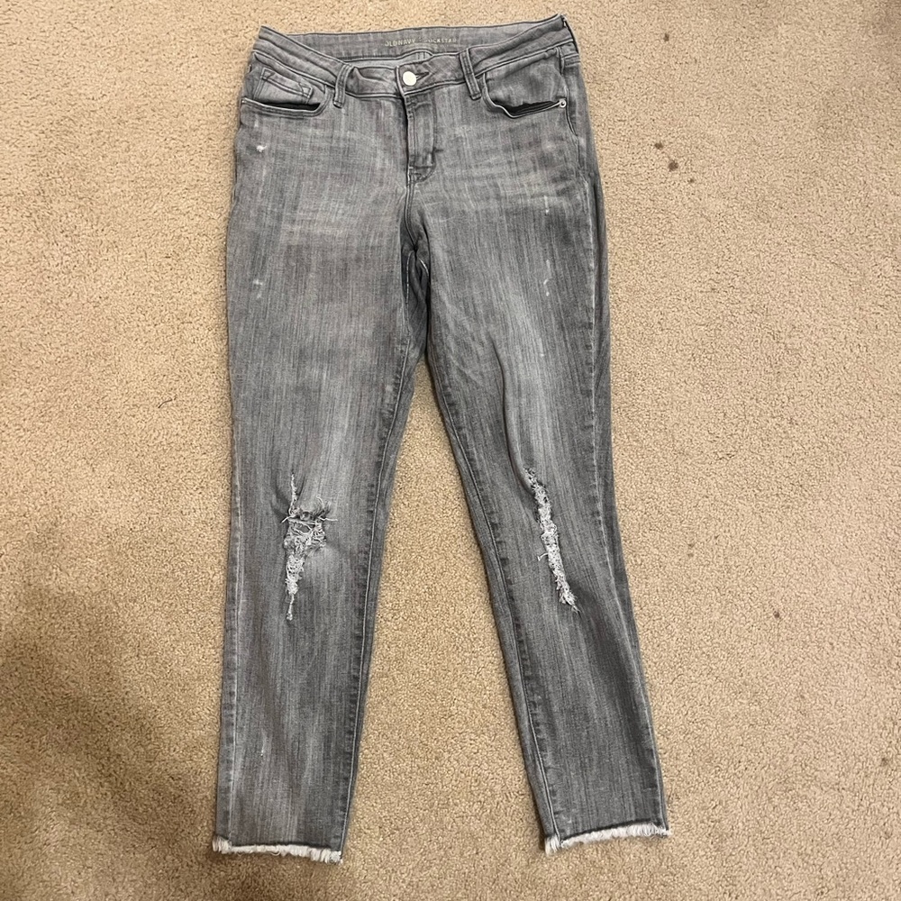 Old Navy Jeans Size 8